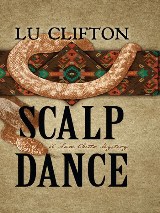 Title details for Scalp Dance by Lu Clifton - Available